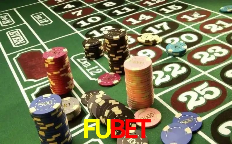 Promoções Sazonais FUBET