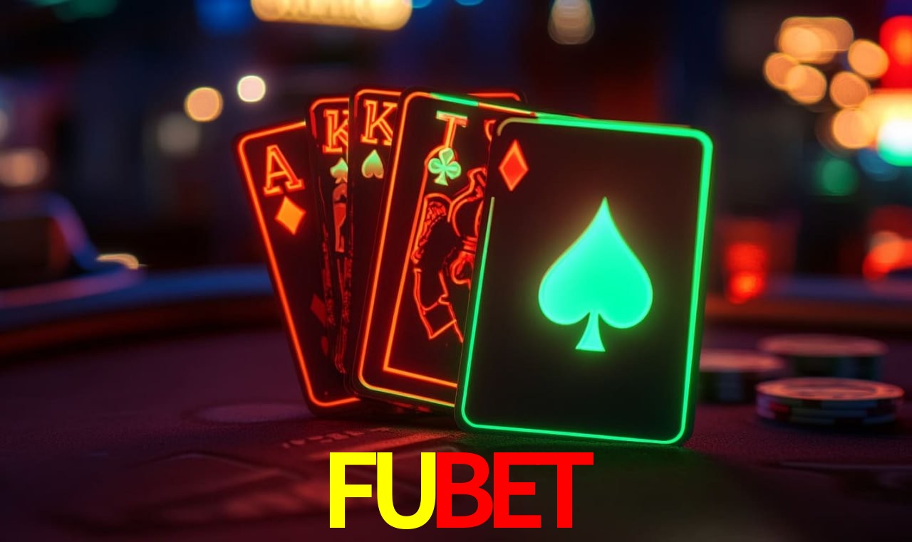Especiais de Fim de Semana FUBET