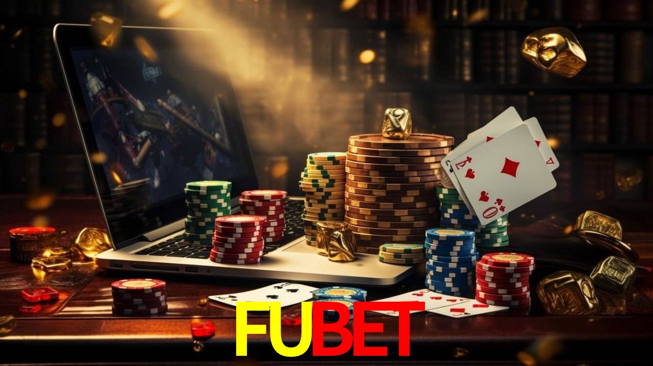Provedores de Jogos FUBET