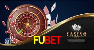 Tecnologia da Plataforma FUBET