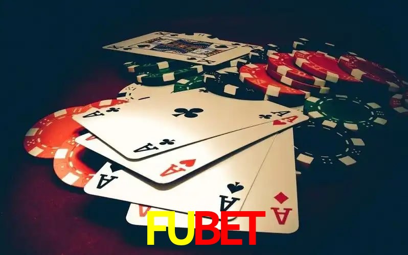 Especiais de Fim de Semana FUBET