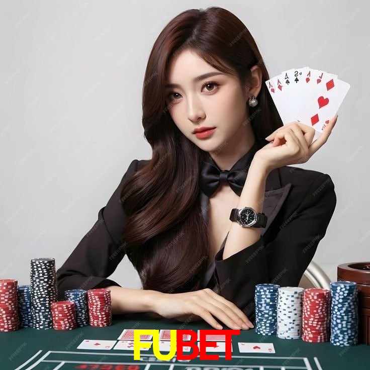 Jogos de Slot FUBET