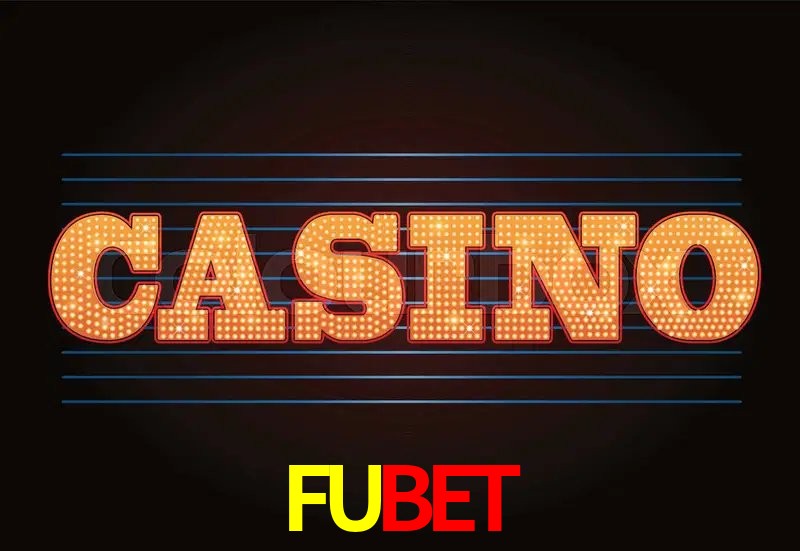 Sistemas de Segurança FUBET