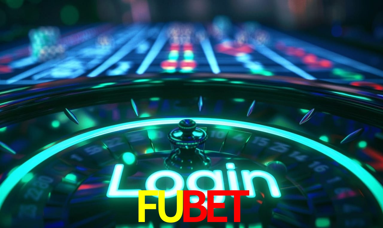 Segurança 2FA FUBET