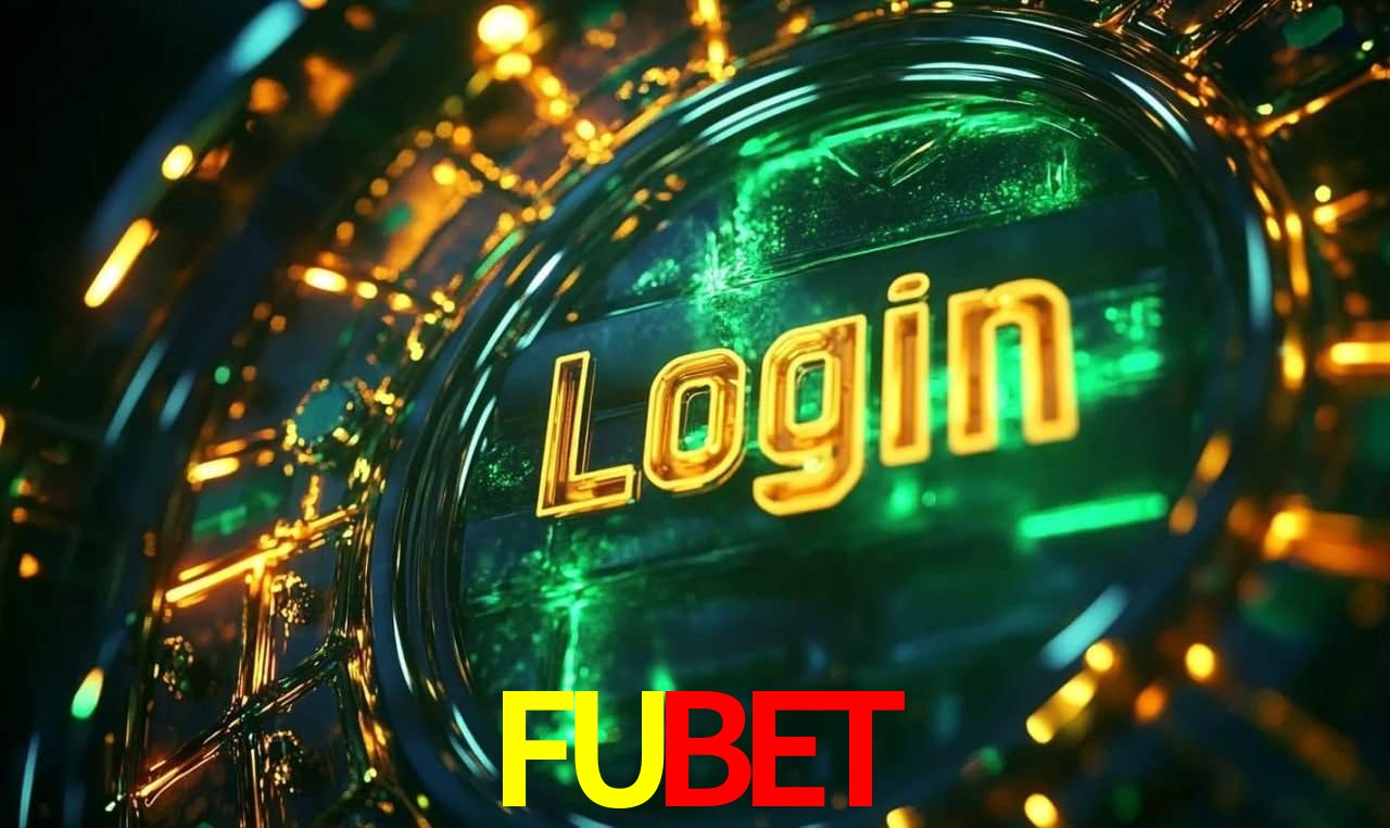 Interface do App FUBET