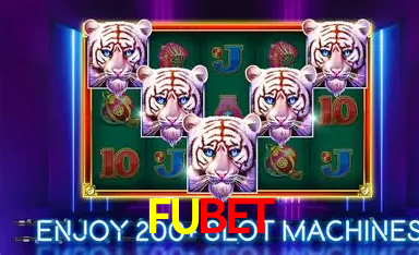 A Popularidade dos Caça-Níqueis no FUBET