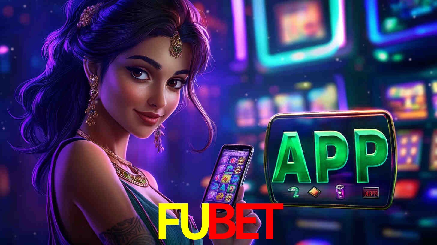 FUBET: A Experiência de Casino com Jogos de Mesa ao Vivo