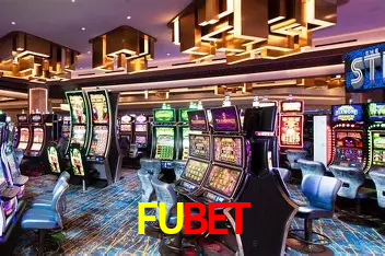 A Experiência Imersiva dos Cassinos Ao Vivo no FUBET
