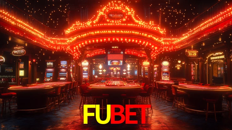 Explore as vantagens do FUBET: serviço profissional e confiabilidade