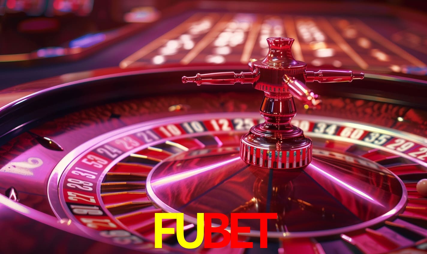 Casino Ao Vivo FUBET