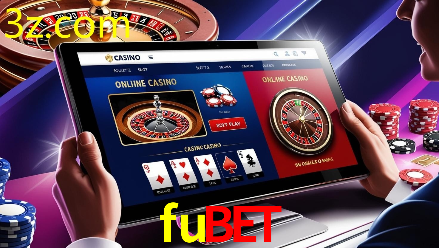 FUBET