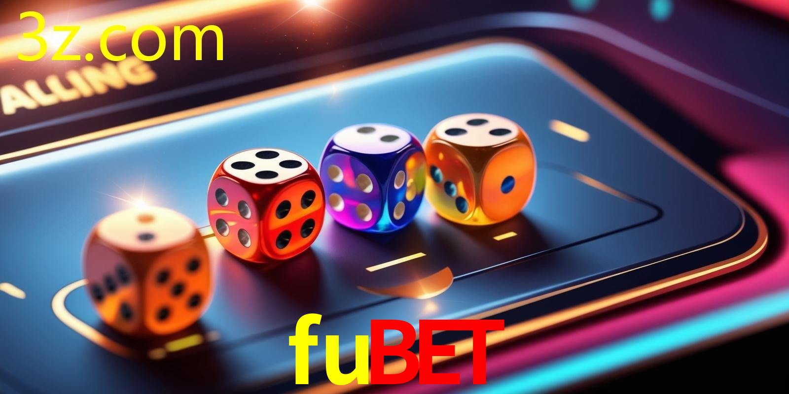 FUBET
