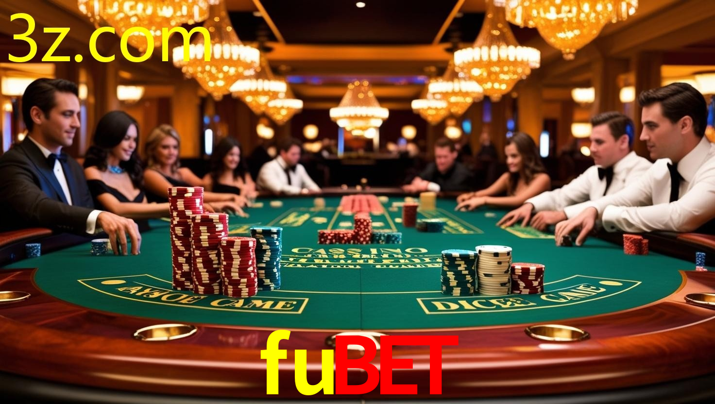 FUBET