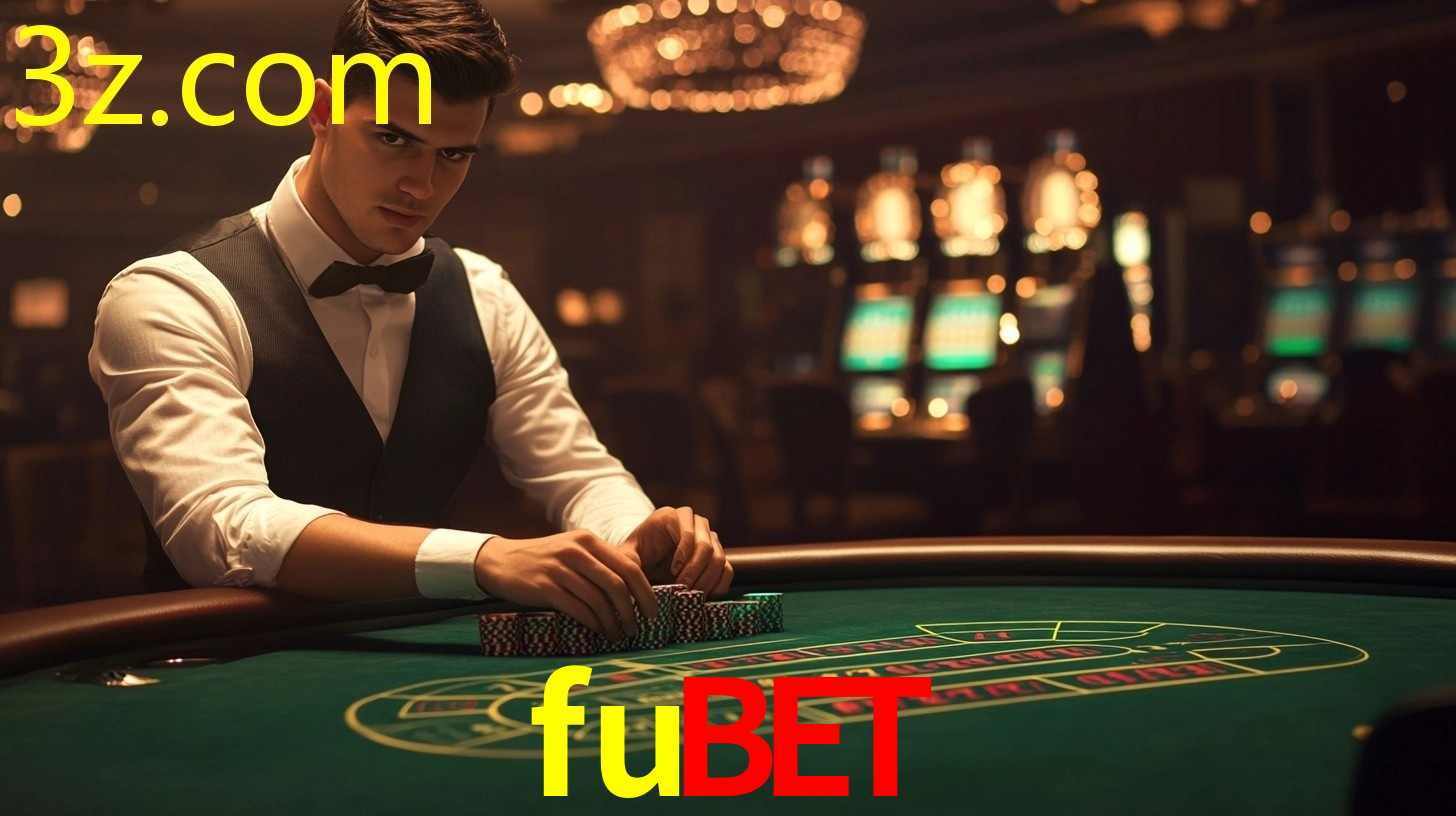 FUBET