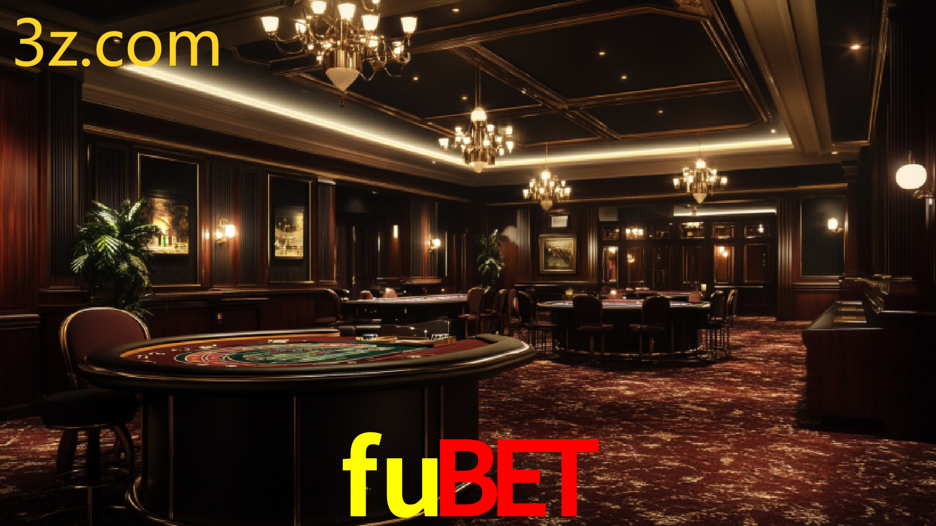 FUBET