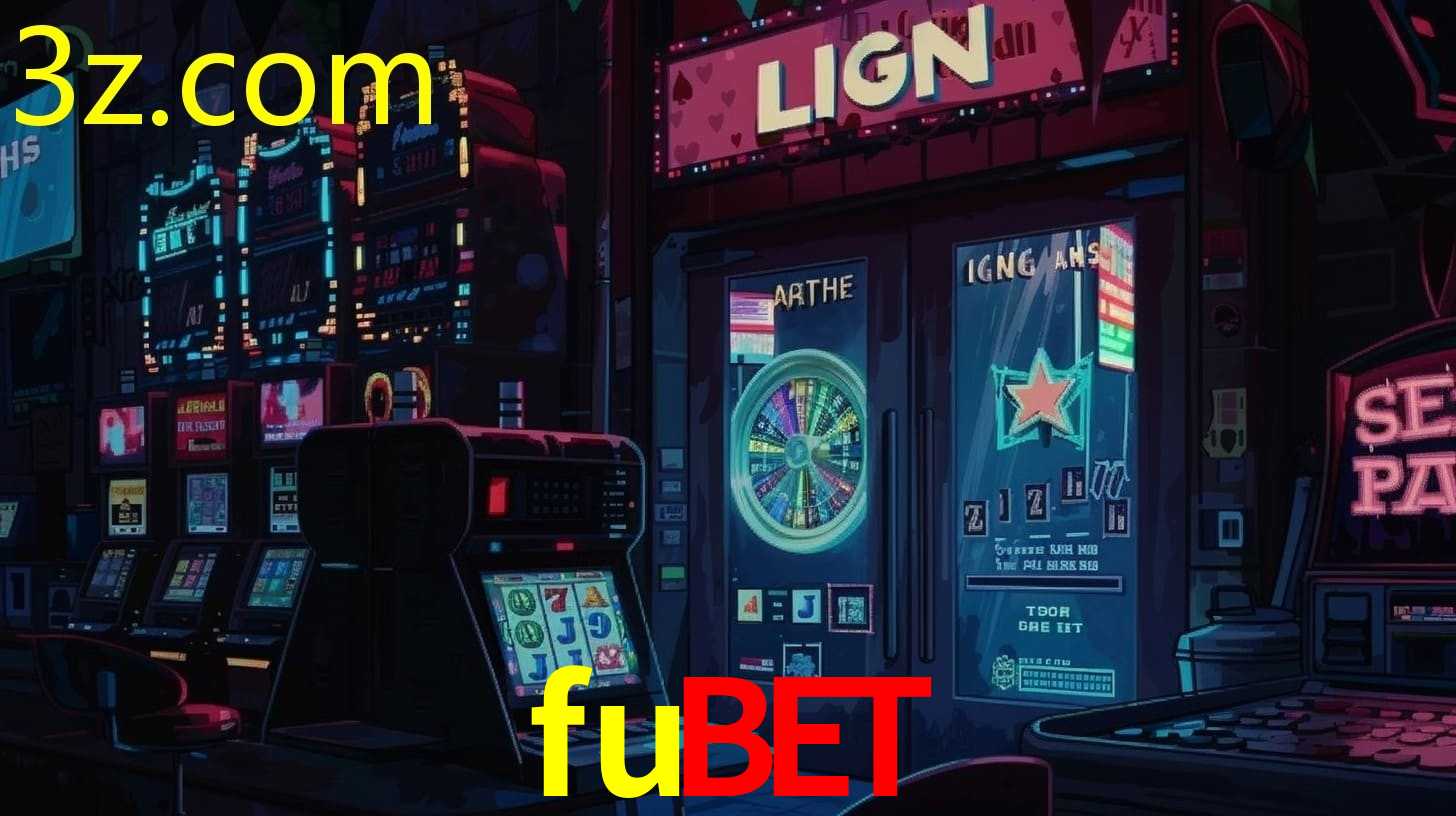 FUBET