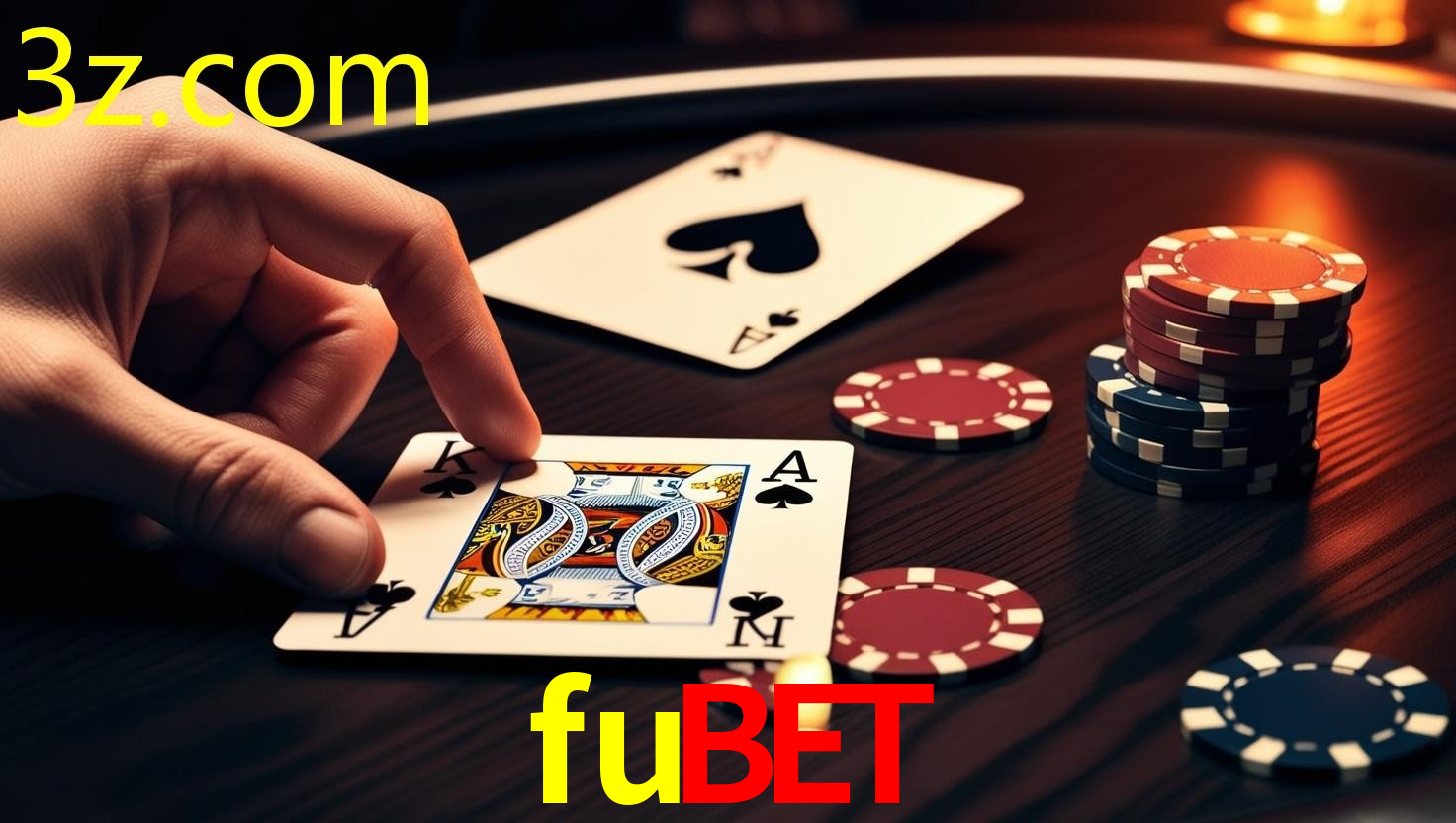 FUBET
