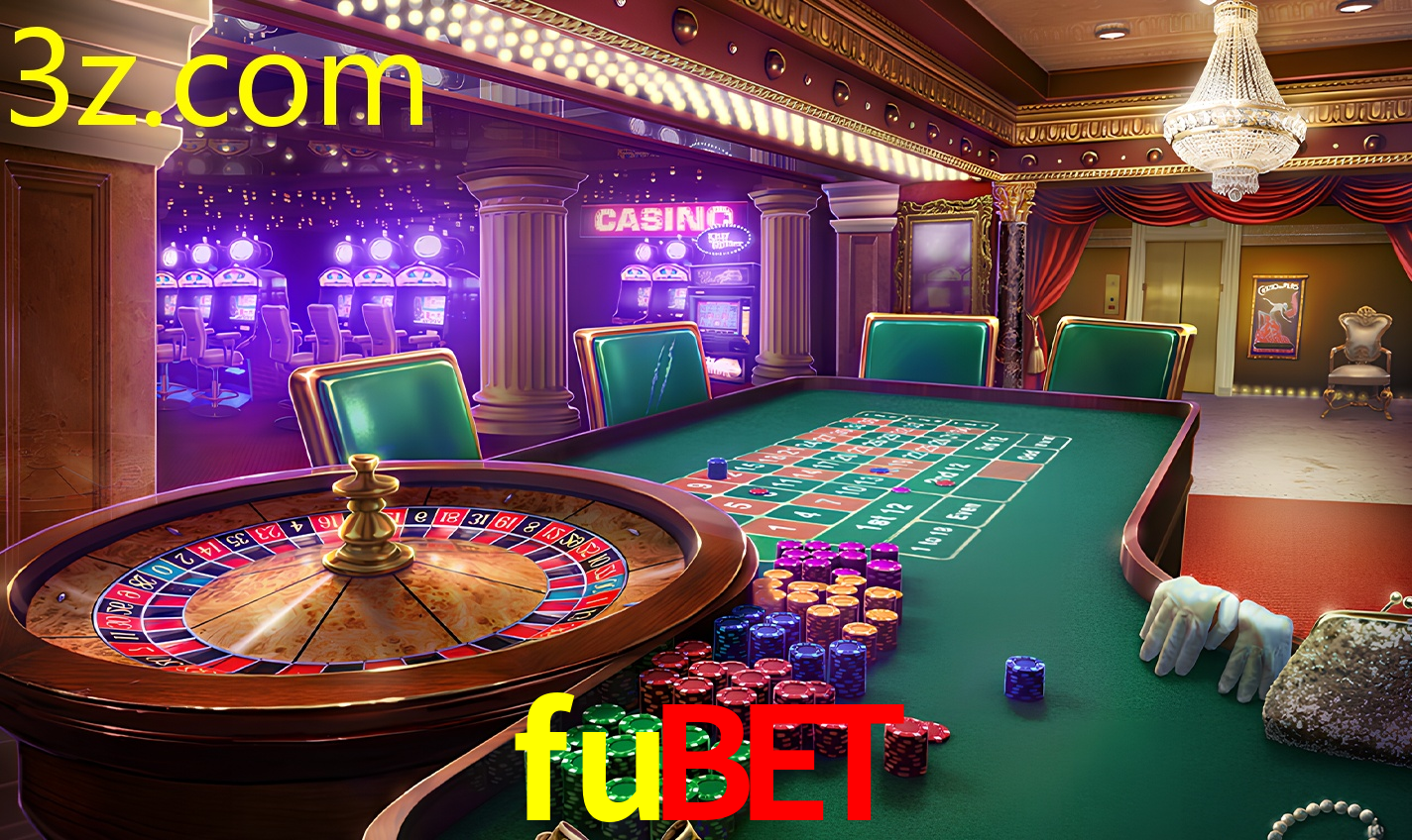 fubet
